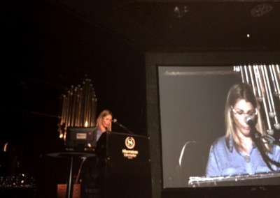 Congreso Argentino de Dermatología 2015