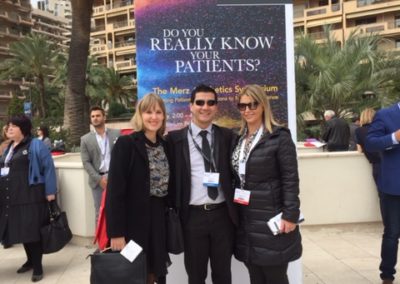 Aesthetic & Anti-Aging Medicine World Congress