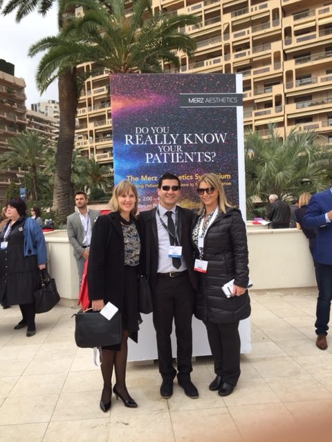 Aesthetic & Anti-Aging Medicine World Congress